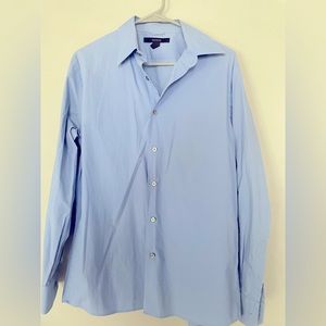 Express Men’s Dress Shirt